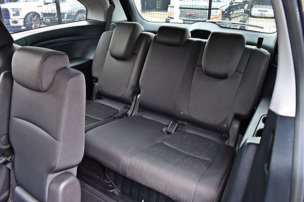 2020 Honda Odyssey Image 19