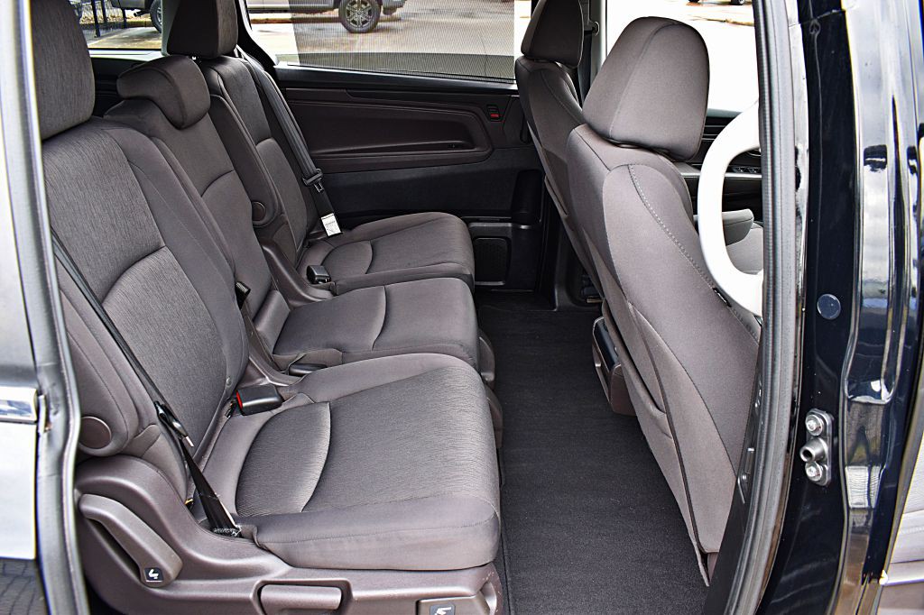 2020 Honda Odyssey Image 22