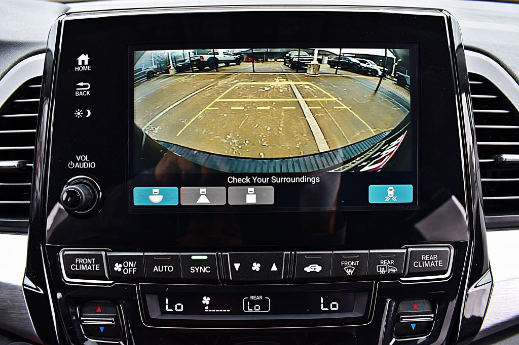 2020 Honda Odyssey Image 33