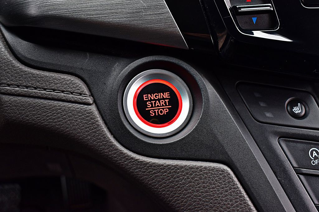 2020 Honda Odyssey Image 34