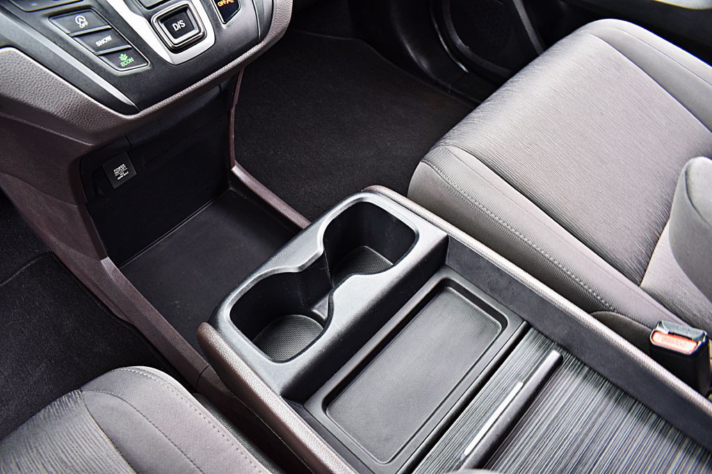 2020 Honda Odyssey Image 35