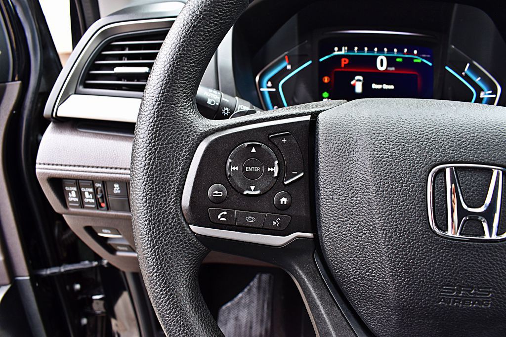 2020 Honda Odyssey Image 38