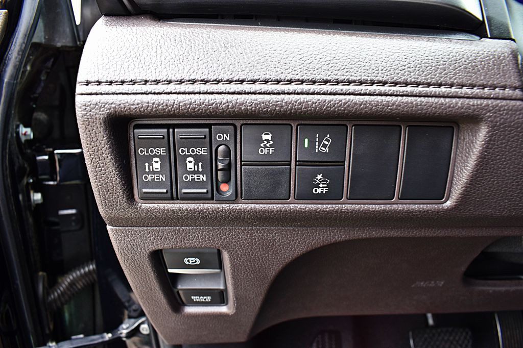 2020 Honda Odyssey Image 41