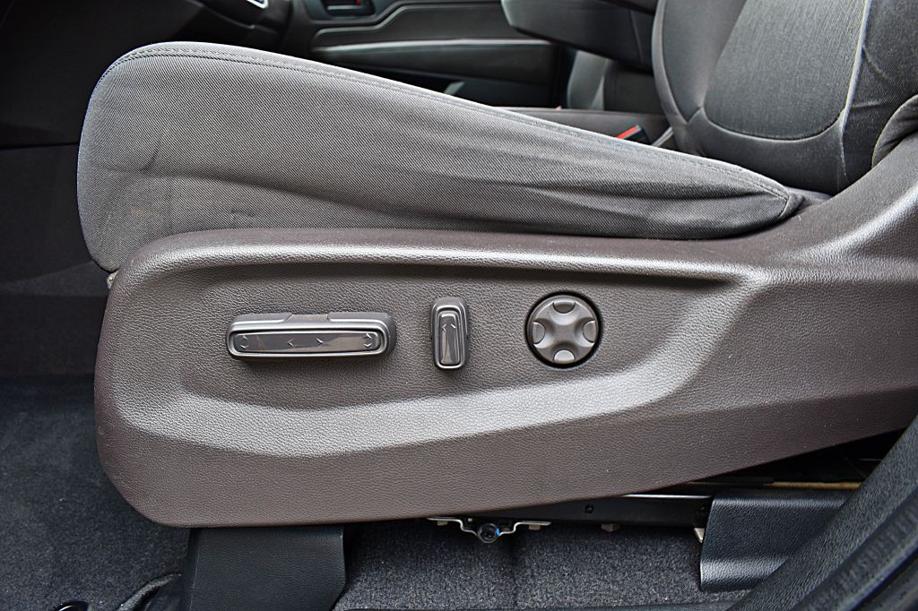 2020 Honda Odyssey Image 43