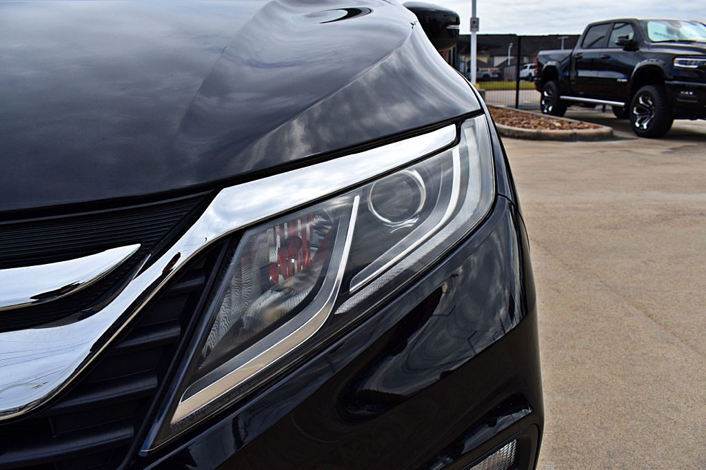 2020 Honda Odyssey Image 45