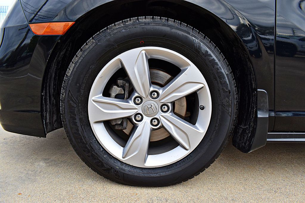 2020 Honda Odyssey Image 47