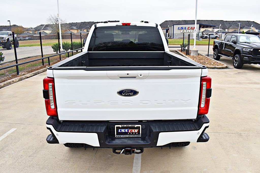 2023 Ford F-250 Image 7