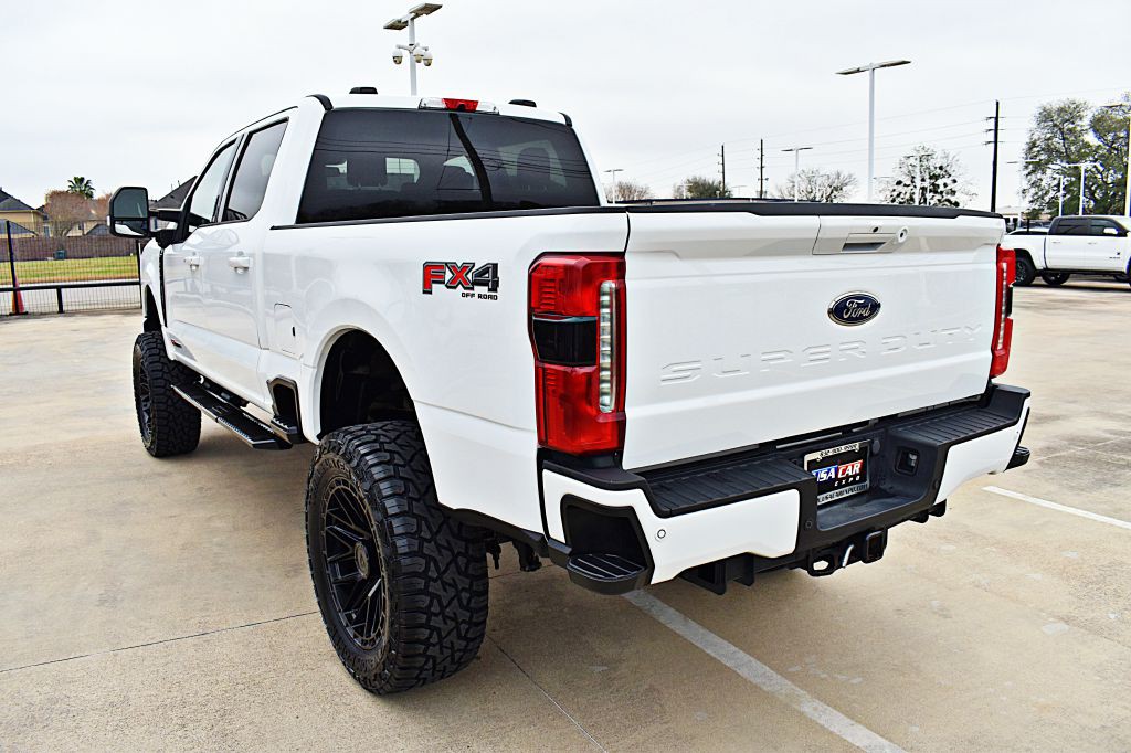 2023 Ford F-250 Image 9