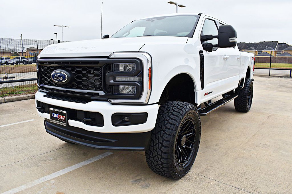 2023 Ford F-250 Image 15