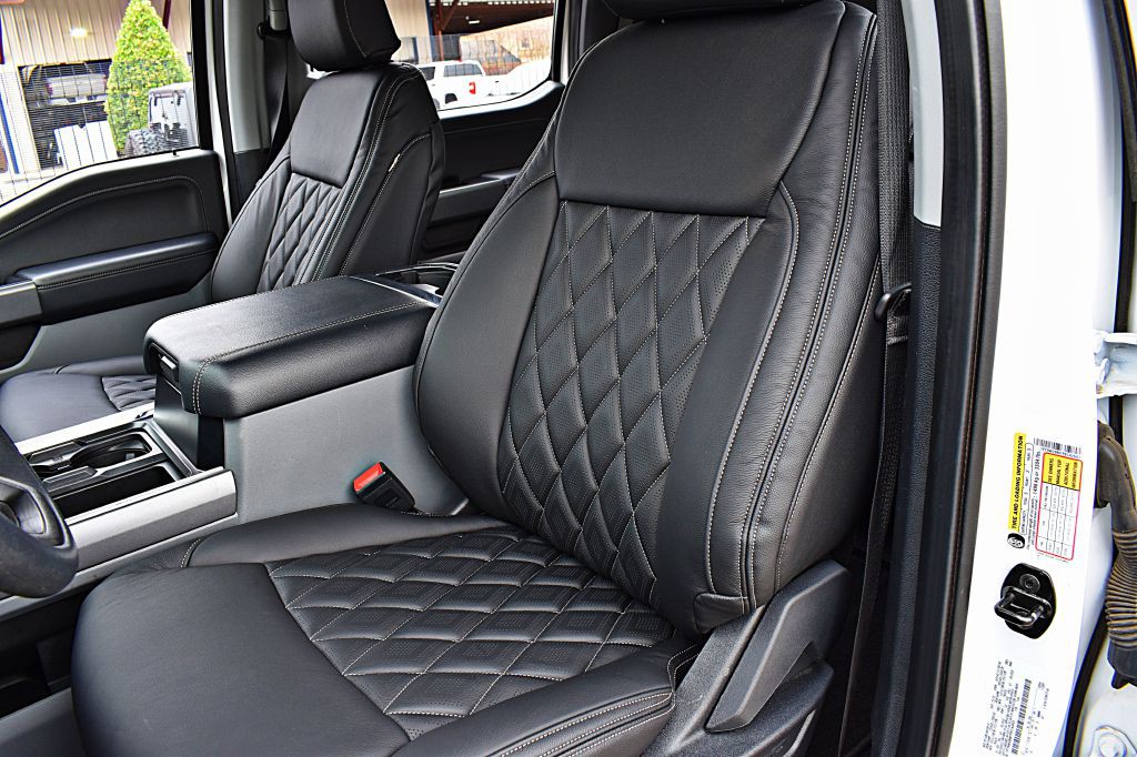 2023 Ford F-250 Image 18