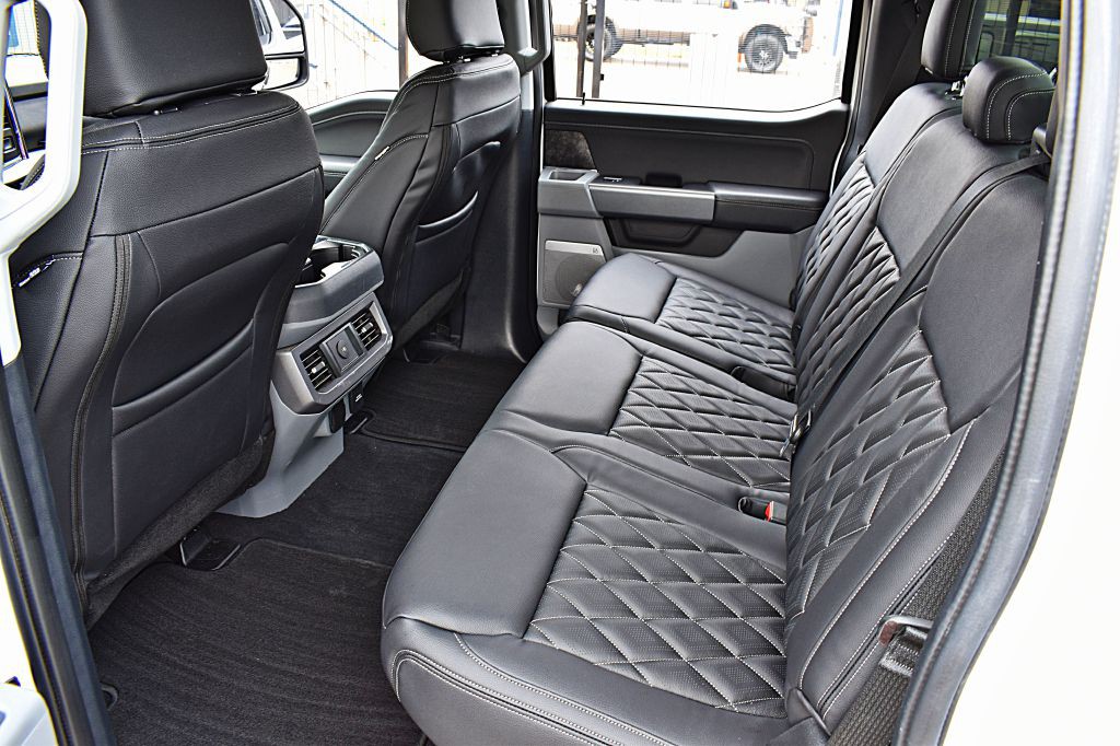 2023 Ford F-250 Image 19