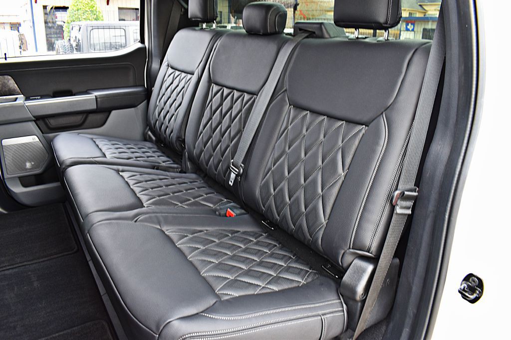 2023 Ford F-250 Image 20