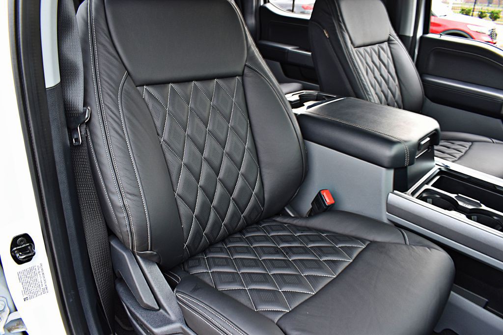 2023 Ford F-250 Image 22