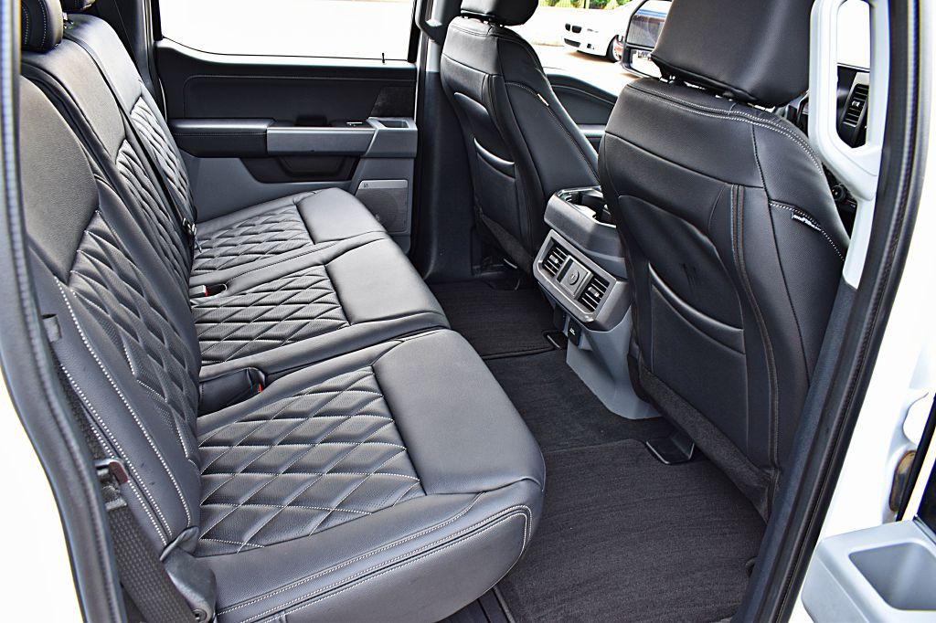 2023 Ford F-250 Image 23