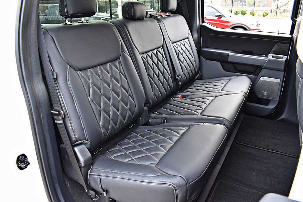 2023 Ford F-250 Image 24