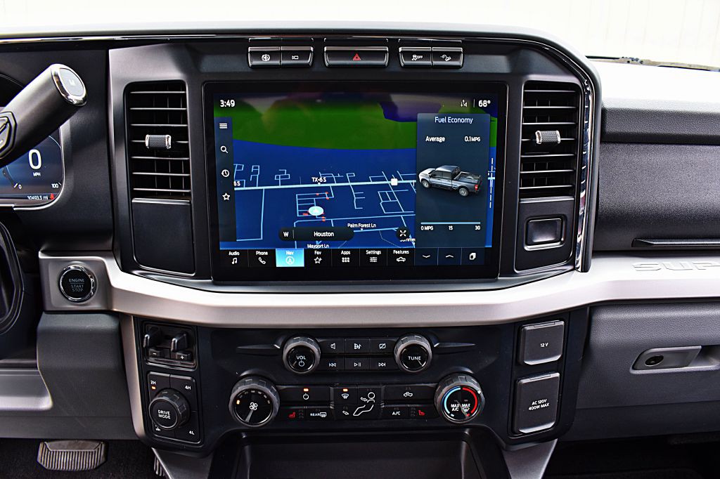 2023 Ford F-250 Image 30