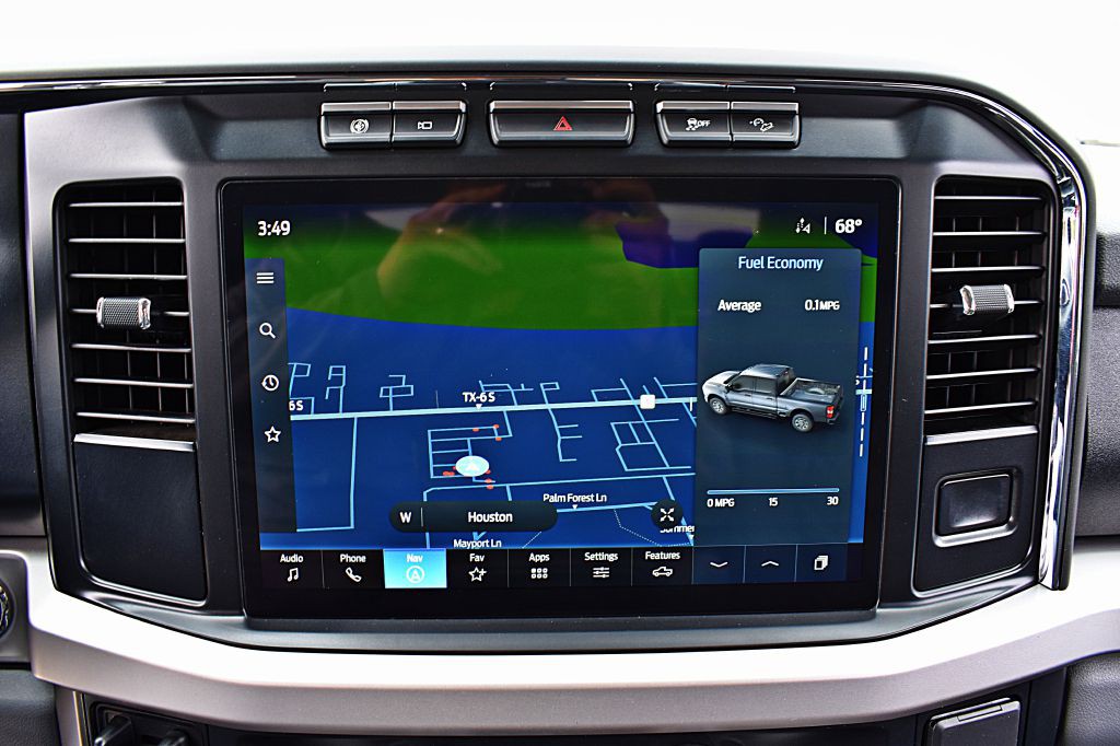 2023 Ford F-250 Image 31