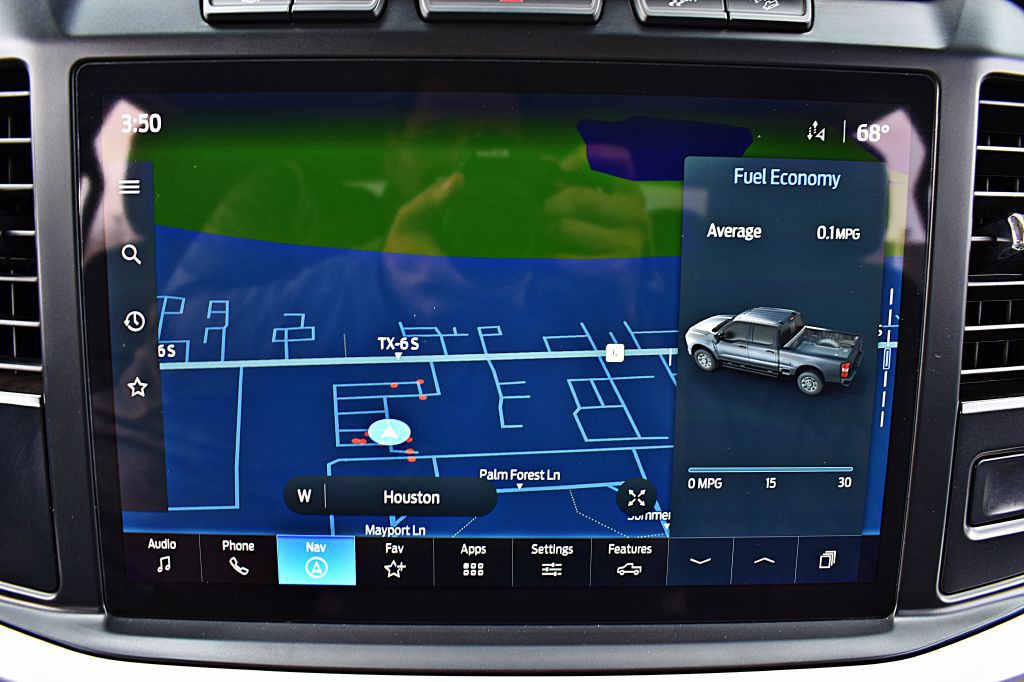 2023 Ford F-250 Image 32