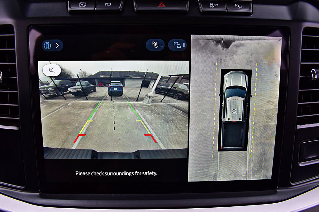 2023 Ford F-250 Image 33