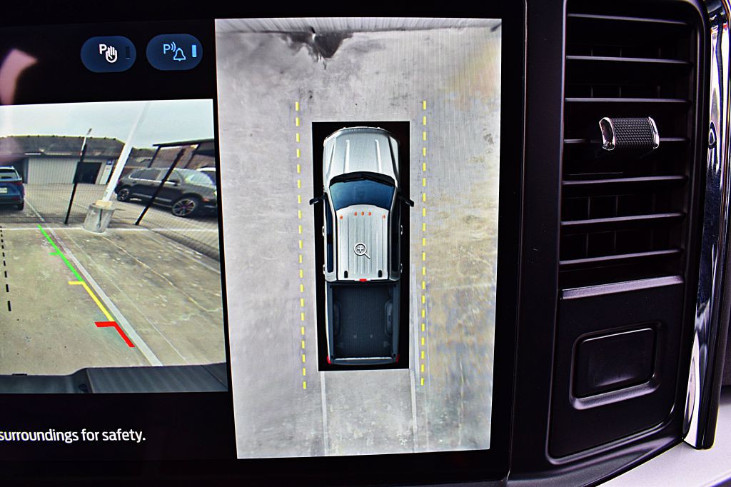 2023 Ford F-250 Image 34