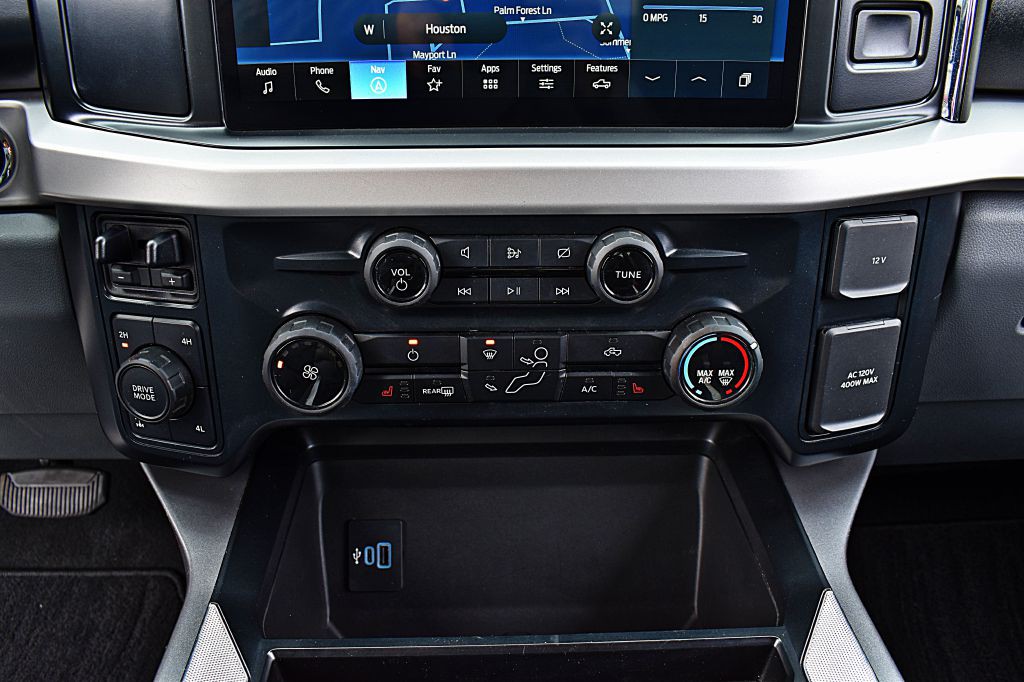 2023 Ford F-250 Image 35