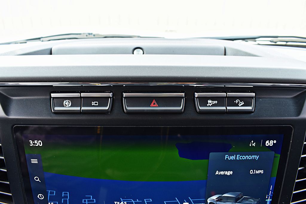 2023 Ford F-250 Image 36