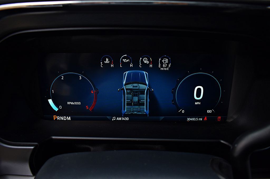 2023 Ford F-250 Image 41