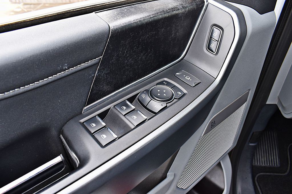 2023 Ford F-250 Image 45