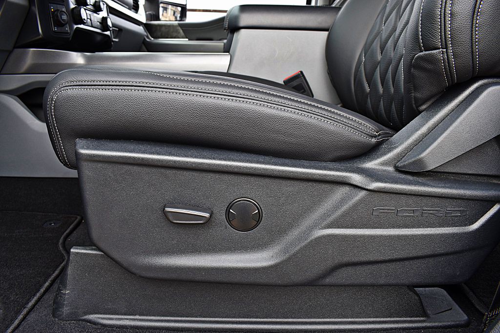 2023 Ford F-250 Image 46