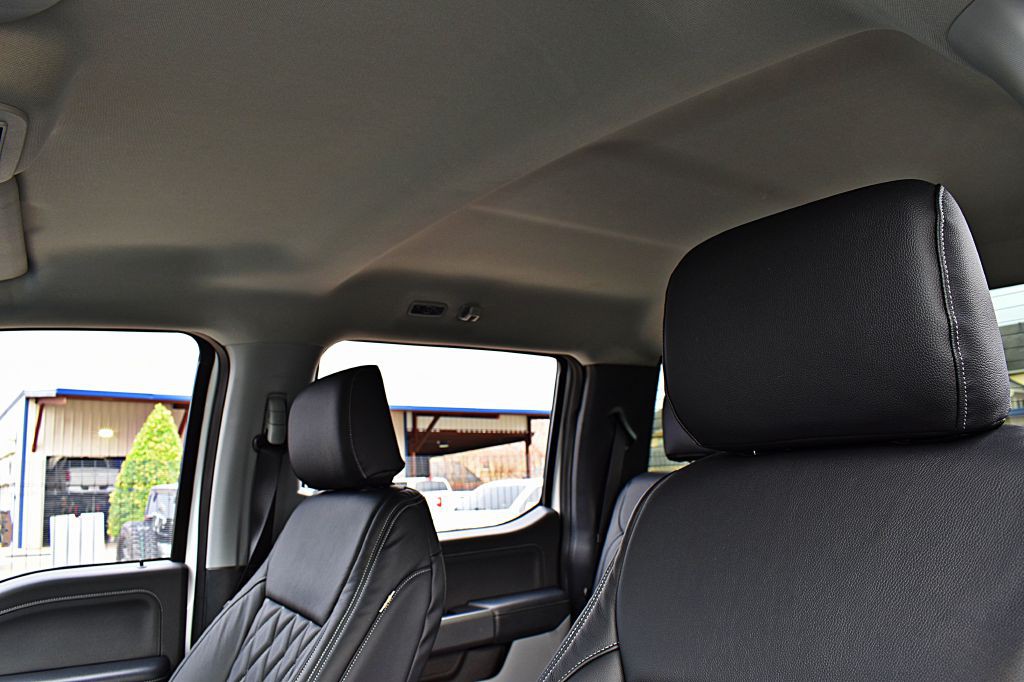 2023 Ford F-250 Image 48