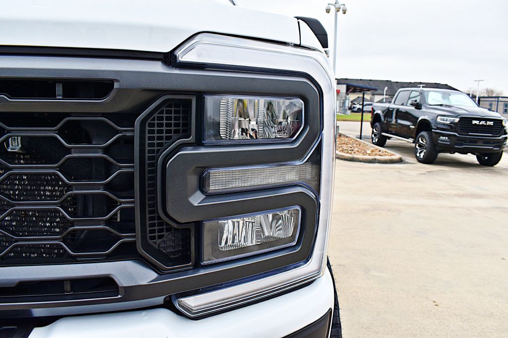 2023 Ford F-250 Image 49