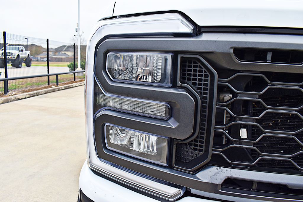 2023 Ford F-250 Image 50