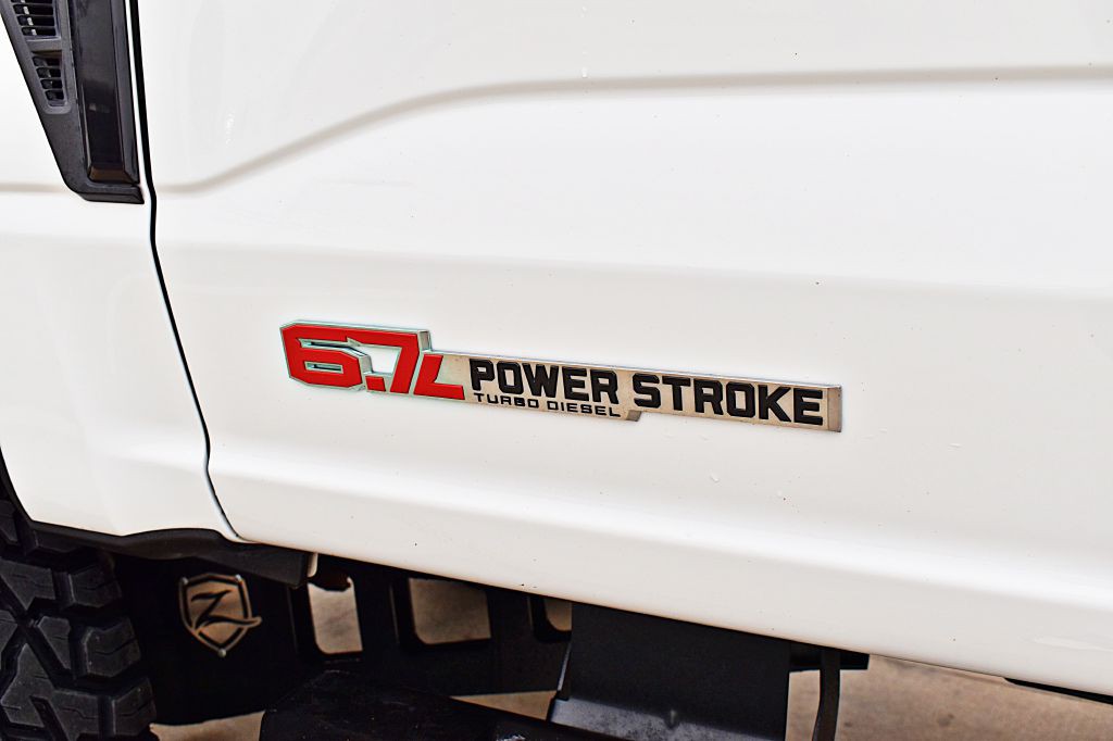 2023 Ford F-250 Image 53