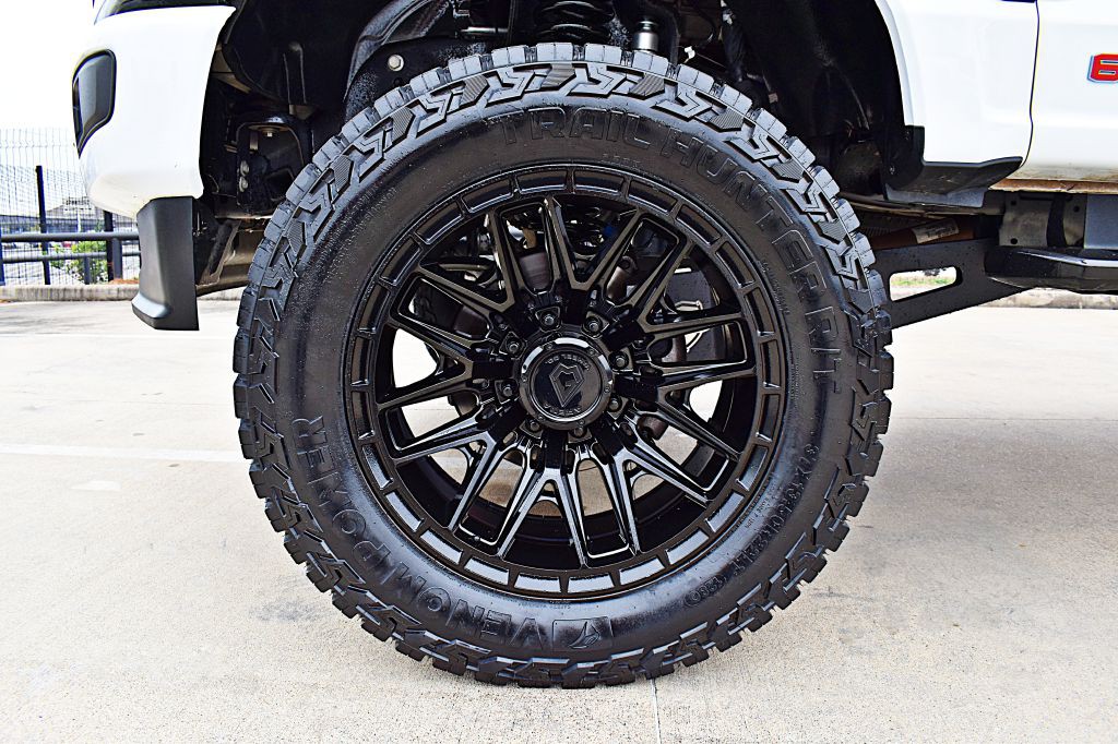 2023 Ford F-250 Image 54