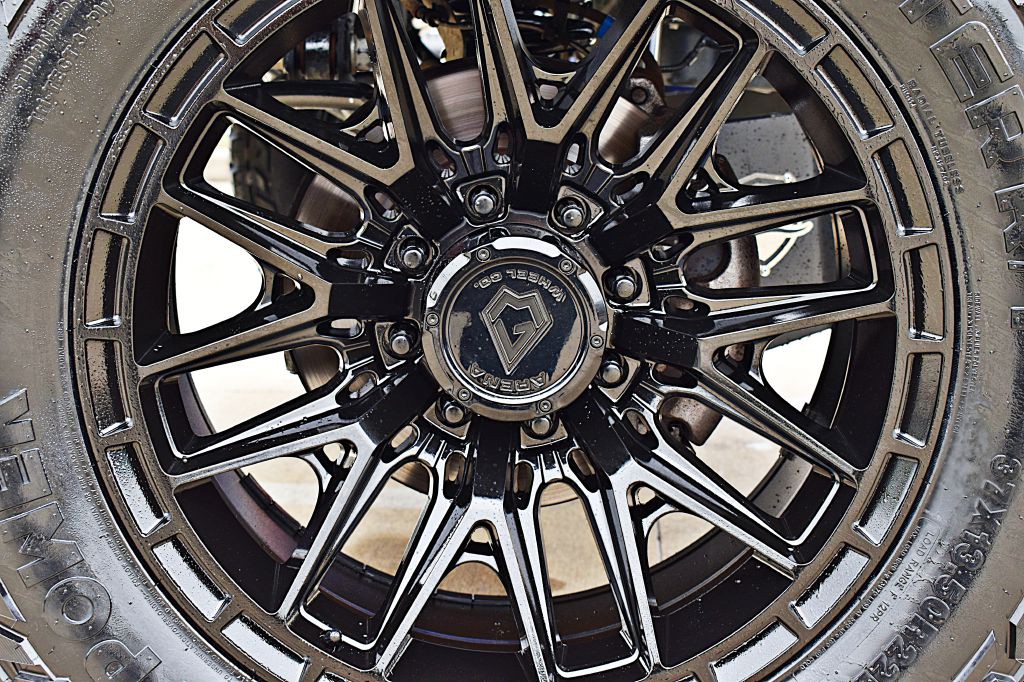 2023 Ford F-250 Image 55