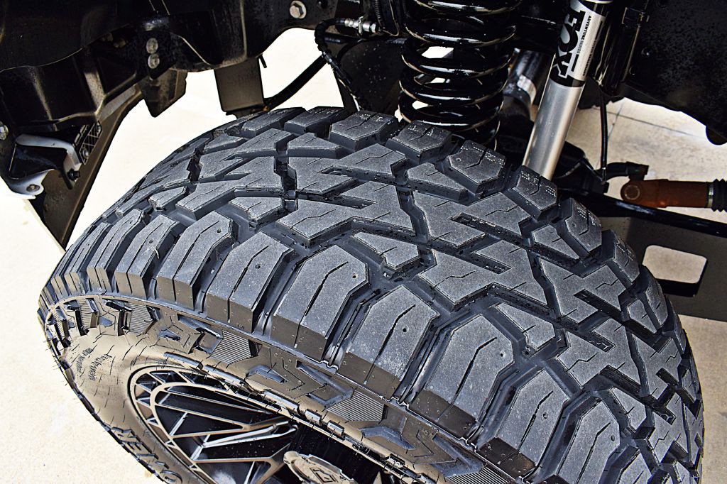 2023 Ford F-250 Image 56