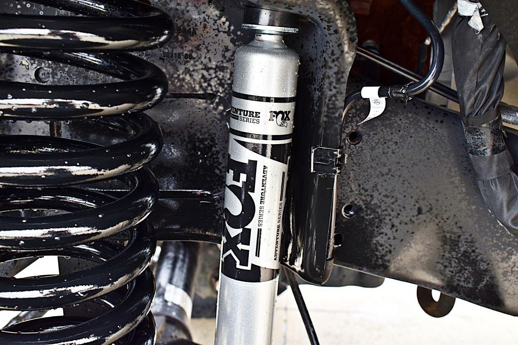 2023 Ford F-250 Image 57