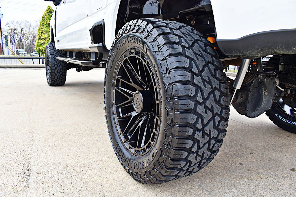 2023 Ford F-250 Image 58