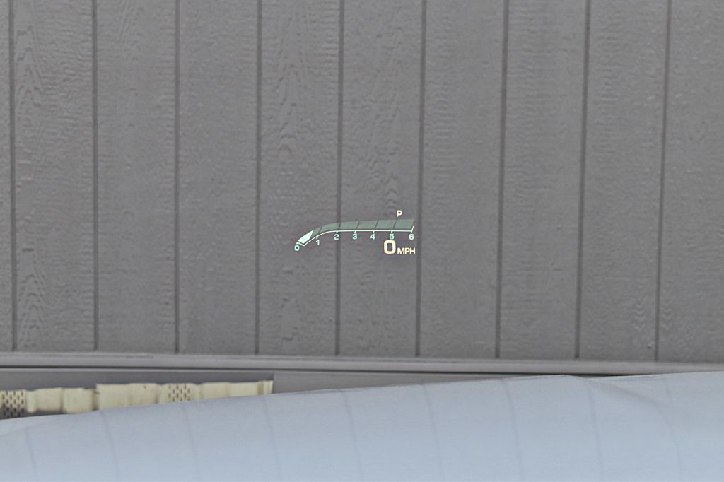 2017 Cadillac Escalade Image 48