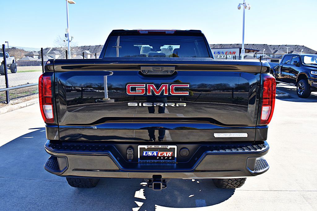 2024 GMC Sierra Image 6