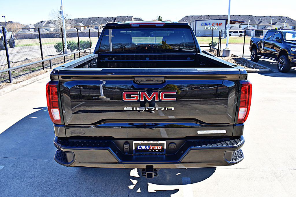 2024 GMC Sierra Image 7