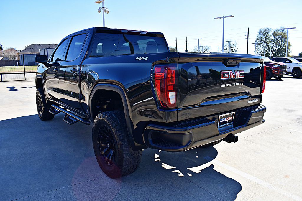 2024 GMC Sierra Image 9