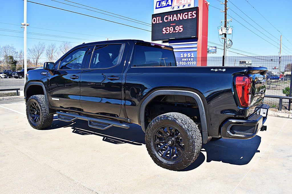 2024 GMC Sierra Image 10