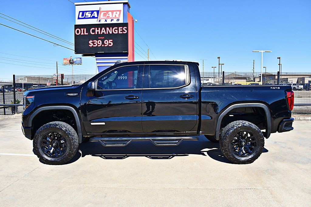 2024 GMC Sierra Image 11