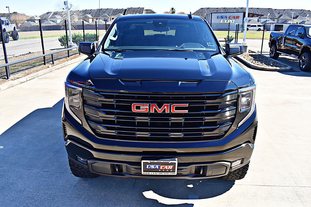 2024 GMC Sierra Image 14