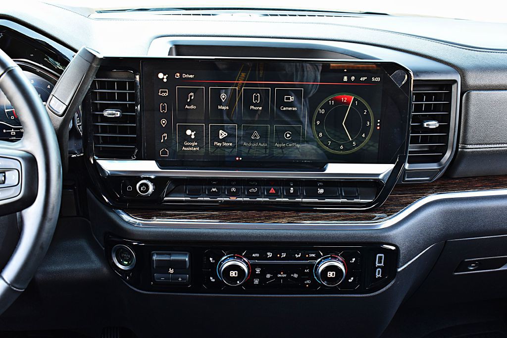 2024 GMC Sierra Image 29