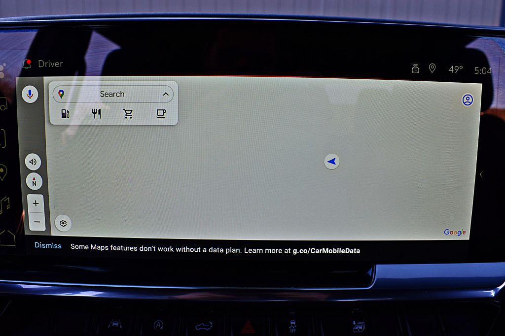 2024 GMC Sierra Image 32