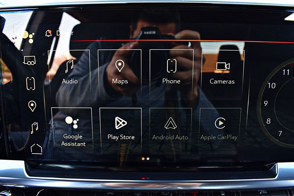 2024 GMC Sierra Image 34