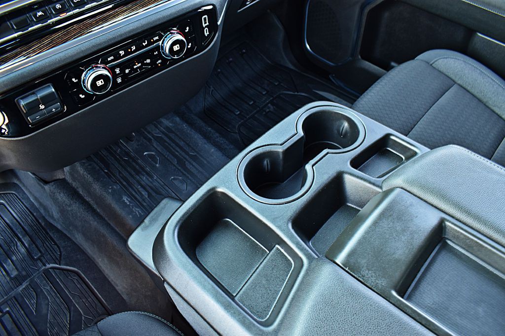 2024 GMC Sierra Image 36