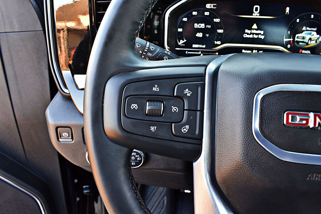 2024 GMC Sierra Image 39